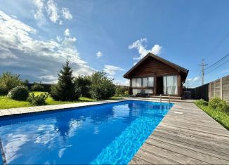 Продажа дома, 165 м2, деревня Минино, Цветочная улица, 40