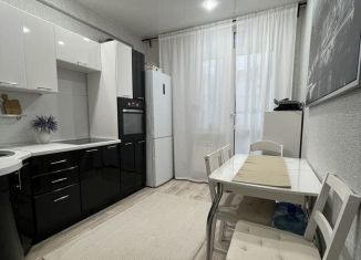 Продажа 1-ком. квартиры, 34.7 м2, Кстово, бульвар Нефтепереработчиков, 11А, ЖК Оранжевое Небо