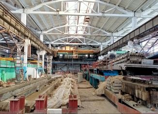 Сдается производство, 6200 м2, Новосибирск, улица Мира, 18
