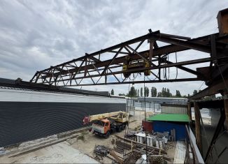 Сдам производство, 200 м2, Белгородская область, Промышленная улица, 9