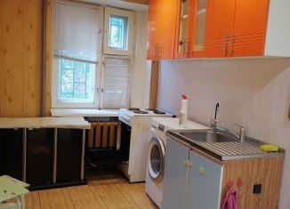 Сдача в аренду 2-комнатной квартиры, 50 м2, Бор, Республиканская улица, 35