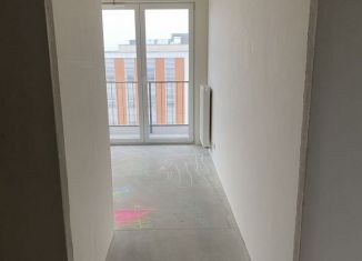 Продается квартира студия, 33 м2, Махачкала, проспект Насрутдинова, 162