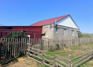 Продам дом, 127 м2, Астраханская область, Набережная улица, 89