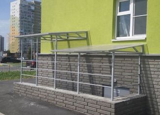 Сдам в аренду офис, 60 м2, Республика Башкортостан, улица Максима Горького, 52