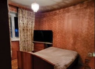 Трехкомнатная квартира на продажу, 66.4 м2, Норильск, Солнечный проезд, 10к3