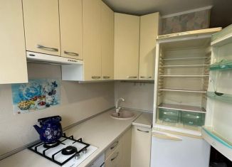 Сдается 1-комнатная квартира, 38 м2, Уфа, улица Рихарда Зорге, 54