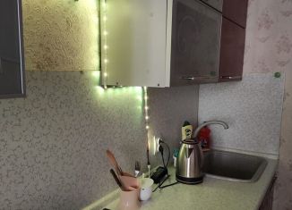 Аренда квартиры студии, 20.4 м2, Мурино, Петровский бульвар, 7