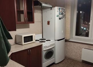 1-ком. квартира в аренду, 34 м2, Тольятти, Спортивная улица, 16