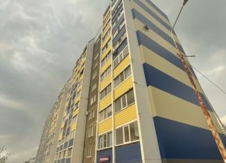 1-ком. квартира на продажу, 41 м2, Курган, улица 9 Мая, 2Д, район Рябково