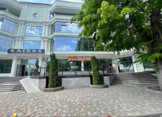 Помещение свободного назначения в аренду, 206 м2, Нальчик, улица Суворова, 1, район Центр