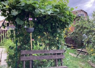 Дом на продажу, 65 м2, Йошкар-Ола, СНТ Коммунальник, 18/16