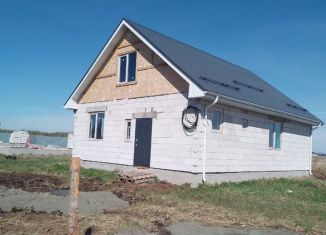 Продаю дом, 136 м2, деревня Ключи