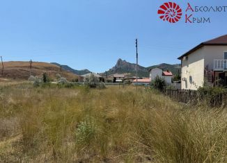 Продам участок, 7.8 сот., Феодосия, улица Вересаева