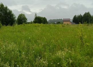 Продажа земельного участка, 15 сот., деревня Нолька