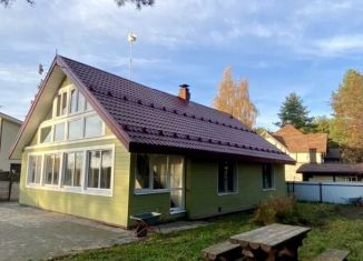 Продается дом, 176 м2, Вологодская область, Осенняя улица, 8