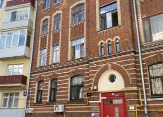 Продается помещение свободного назначения, 15.2 м2, Москва, Пушкарёв переулок, 6, Мещанский район