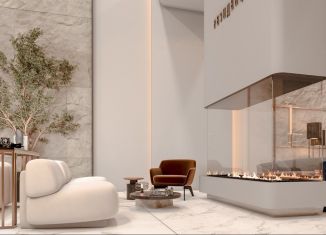 Продажа двухкомнатной квартиры, 42.5 м2, Дагестан