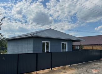 Продажа дома, 100 м2, Ртищево, Молодёжная улица, 3