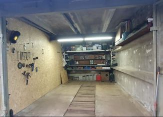 Продается гараж, 20 м2, Санкт-Петербург, проспект Науки, 15Г0541