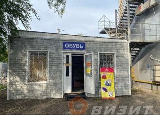 Продается торговая площадь, 32 м2, Самара, улица Георгия Димитрова, 69К