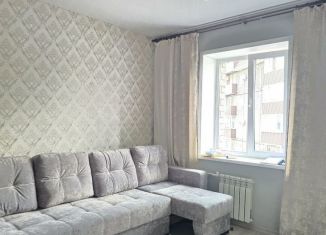 1-ком. квартира на продажу, 34 м2, Республика Алтай, улица Строителей, 2/2