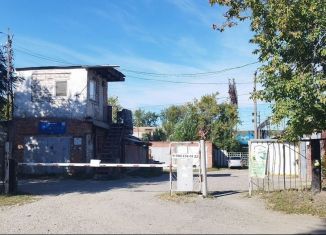 Продам гараж, 22 м2, Тюмень, улица 30 лет Победы, 87с4/1101