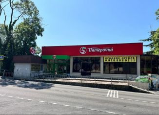 Сдаю помещение свободного назначения, 600 м2, Сочи, Главная улица, 111/5, микрорайон Якорная Щель