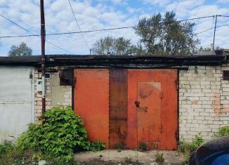 Гараж на продажу, 26 м2, Пермь, территория ГСК Труд, 157