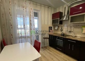 Продажа 2-комнатной квартиры, 60 м2, Пермь, улица Чернышевского, 15Б, ЖК Альпийская Горка
