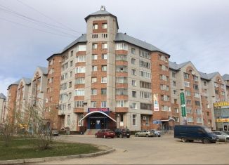 Помещение свободного назначения на продажу, 158.1 м2, Сыктывкар, улица Морозова, 104