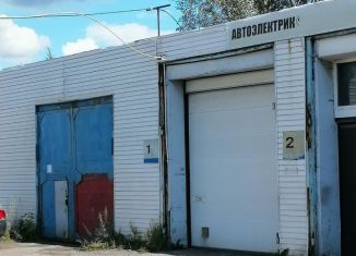 Продам гараж, Череповец, Кирилловское шоссе, 88с1