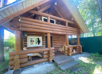 Сдается дом, 45 м2, поселок Аршан, улица Пушкина, 100А