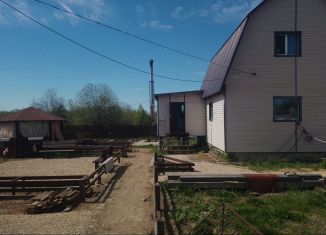 Продаю дом, 112.7 м2, посёлок Выльтыдор, Дачная улица