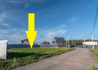 Продажа земельного участка, 6 сот., Домодедово, Южная улица