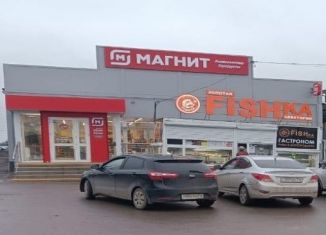 Продаю помещение свободного назначения, 1000 м2, Татарстан, Центральная улица, 47