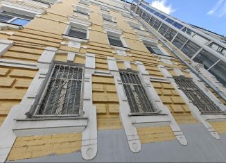 Продается квартира студия, 10 м2, Москва, улица Чаплыгина, 8с1