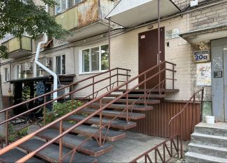 Продажа помещения свободного назначения, 201 м2, Пермь, улица Крисанова, 20А