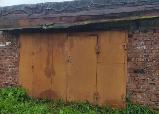 Гараж на продажу, 24 м2, Глазов, площадь Свободы