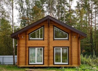 Продам дом, 120 м2, деревня Куда, Июльская улица, 12