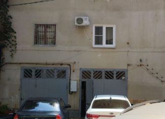 Продаю гараж, Сочи, микрорайон Центральный, Нагорная улица, 5/1