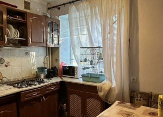 2-комнатная квартира на продажу, 41.3 м2, Феодосия, улица Вересаева, 1