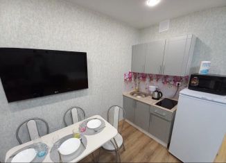 Продажа 1-ком. квартиры, 35.9 м2, Казань, ЖК Грин, улица Архитектора Гайнутдинова, 26к5