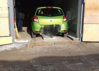 Сдача в аренду гаража, 24 м2, Оренбургская область, Просторная улица, 7/10