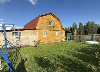 Продам дом, 110 м2, Ярославль, 1-я Пойменная улица