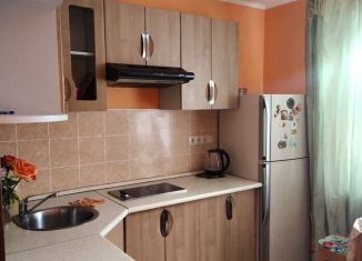 Продается однокомнатная квартира, 37.8 м2, Домодедово, Набережная улица, 16к1