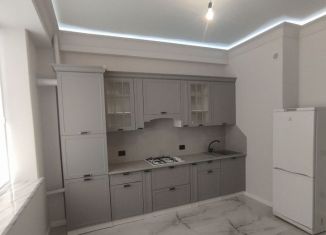 Сдается в аренду 2-комнатная квартира, 52 м2, Махачкала, Индустриальный переулок, 3