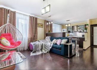 Сдаю 3-комнатную квартиру, 105 м2, Ростов-на-Дону, улица Беляева, 16