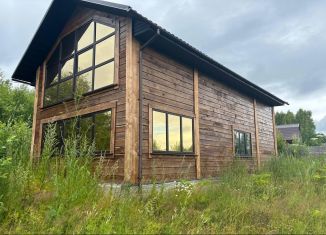 Дом на продажу, 144.9 м2, Березники, улица Павла Богословского, 7