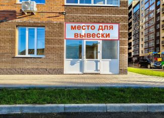 Продается помещение свободного назначения, 67 м2, Удмуртия, улица Наговицына, 45