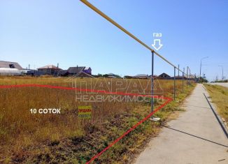 Продажа участка, 10 сот., посёлок городского типа Гвардейское, улица Ак-Мечеть, 78